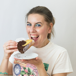 Kathi kulinarisch Profilbild für die Kontakt-Seite
